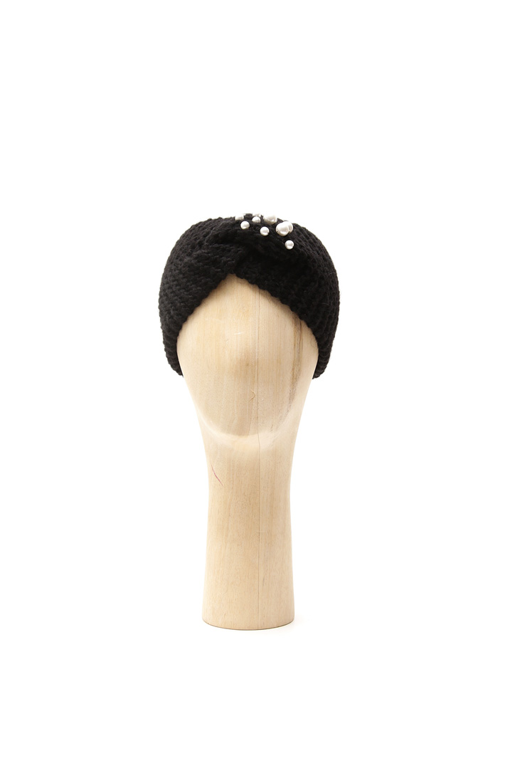 Fascia per capelli con perle Fashion Market Fascia per capelli con perle Fashion Market