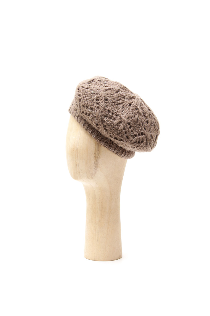Beret in maglia Fashion Market Beret in maglia Fashion Market