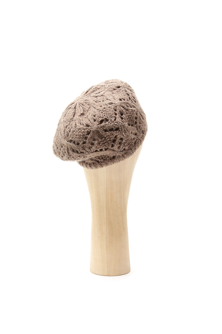 Beret in maglia Fashion Market Beret in maglia Fashion Market