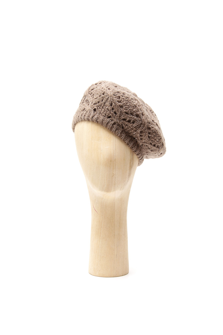 Beret in maglia Fashion Market Beret in maglia Fashion Market
