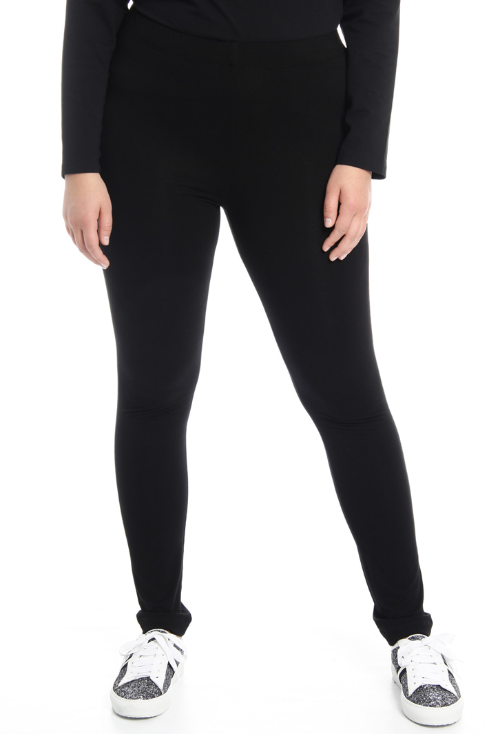 Leggings in jersey Fashion Market Leggings in jersey Fashion Market