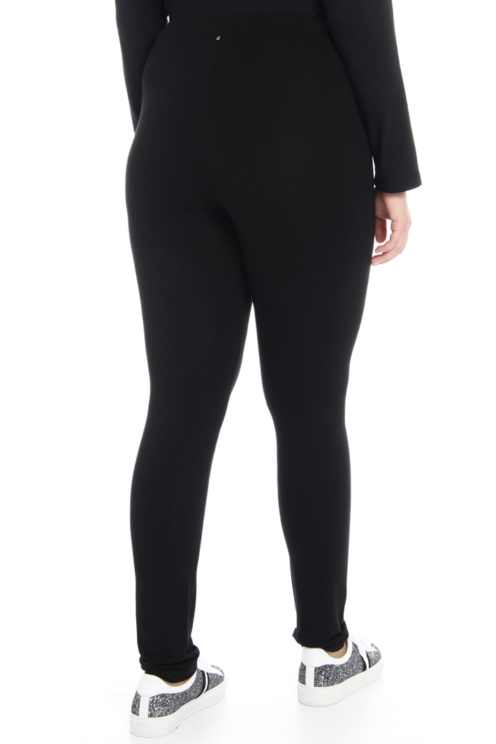 Leggings in jersey Fashion Market Leggings in jersey Fashion Market