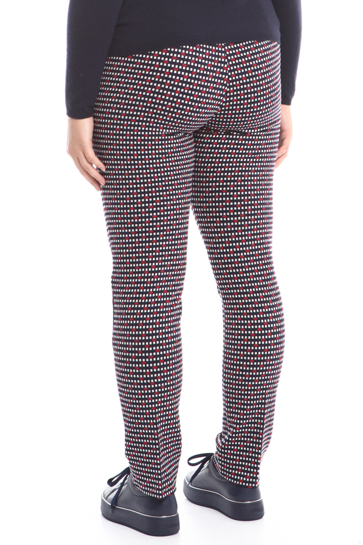 Pantalone morbido in jersey Fashion Market Pantalone morbido in jersey Fashion Market