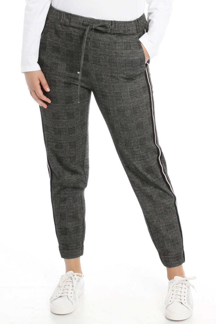Pantaloni in jersey Fashion Market Pantaloni in jersey Fashion Market