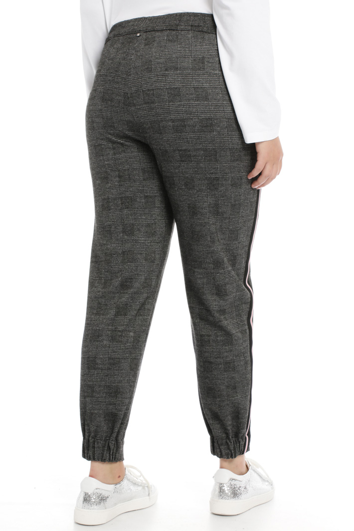 Pantaloni in jersey Fashion Market Pantaloni in jersey Fashion Market