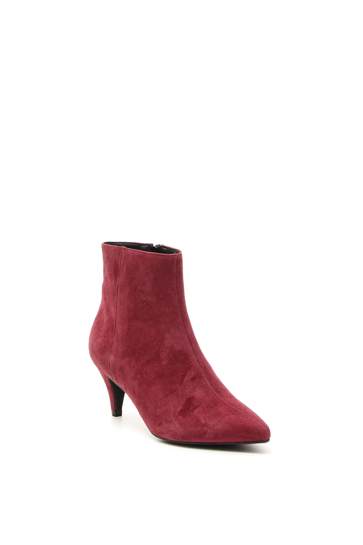 Stivaletto con tacco a spillo Fashion Market Stivaletto con tacco a spillo Fashion Market