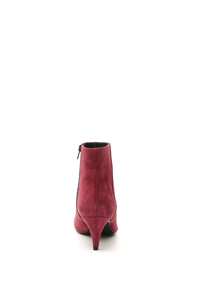 Stivaletto con tacco a spillo Fashion Market Stivaletto con tacco a spillo Fashion Market