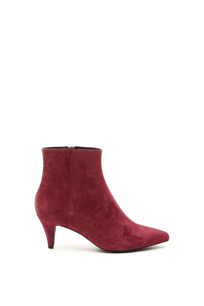 Stivaletto con tacco a spillo Fashion Market Stivaletto con tacco a spillo Fashion Market