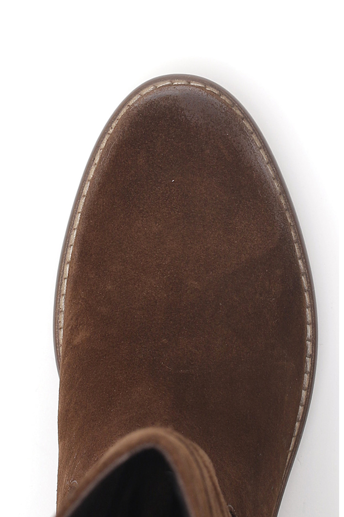 Stivali suede Fashion Market Stivali suede Fashion Market