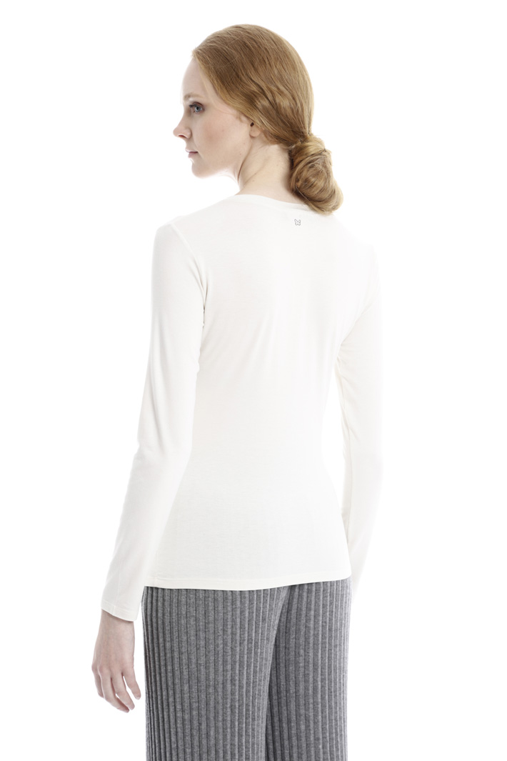 T-shirt stretch in viscosa Fashion Market T-shirt stretch in viscosa Fashion Market