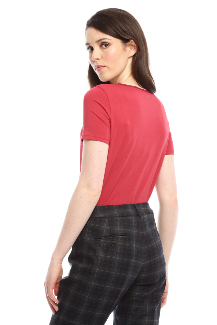 T-shirt in cotone Fashion Market T-shirt in cotone Fashion Market