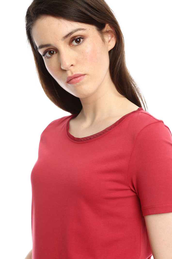 T-shirt in cotone Fashion Market T-shirt in cotone Fashion Market