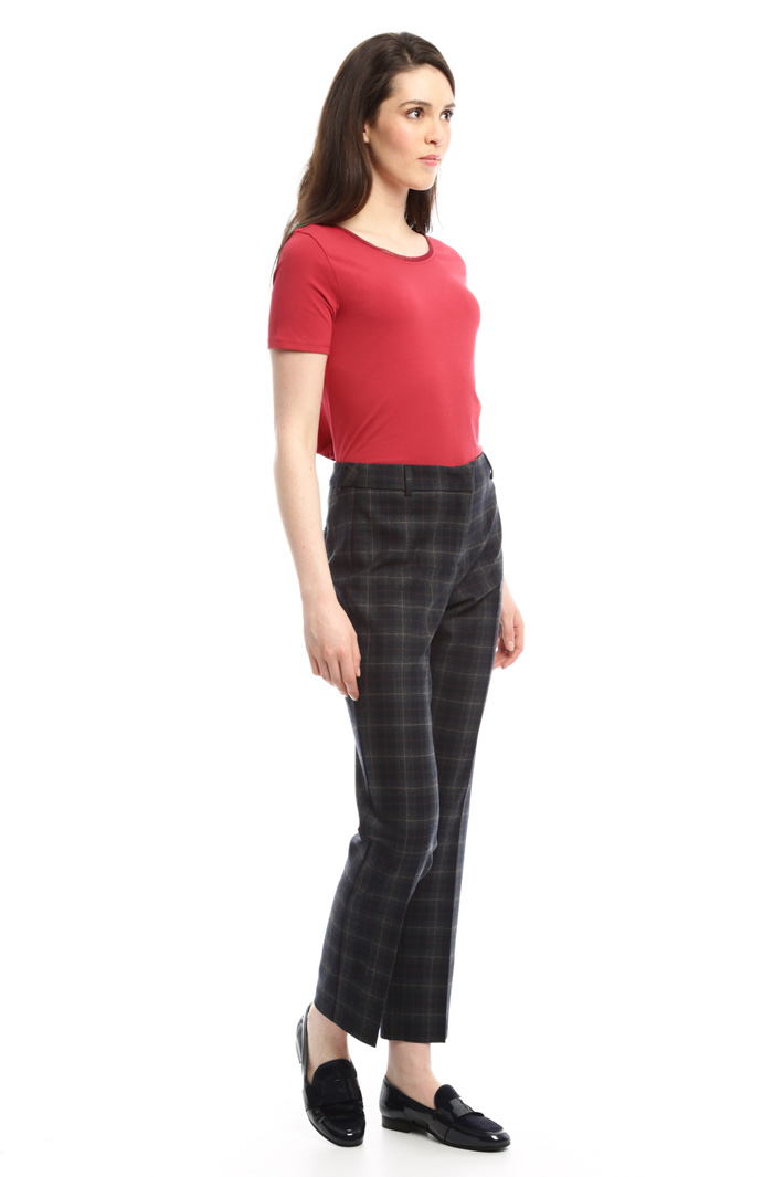 T-shirt in cotone Fashion Market T-shirt in cotone Fashion Market