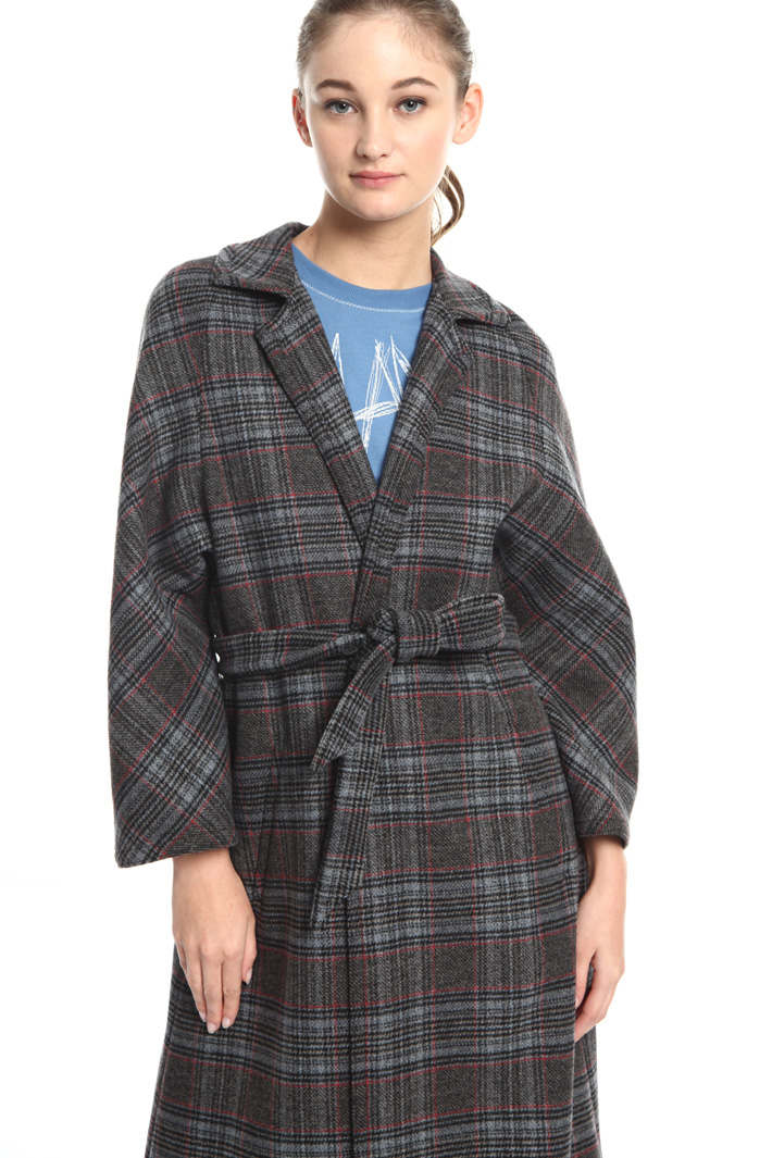 Cappotto a vestaglia Fashion Market Cappotto a vestaglia Fashion Market