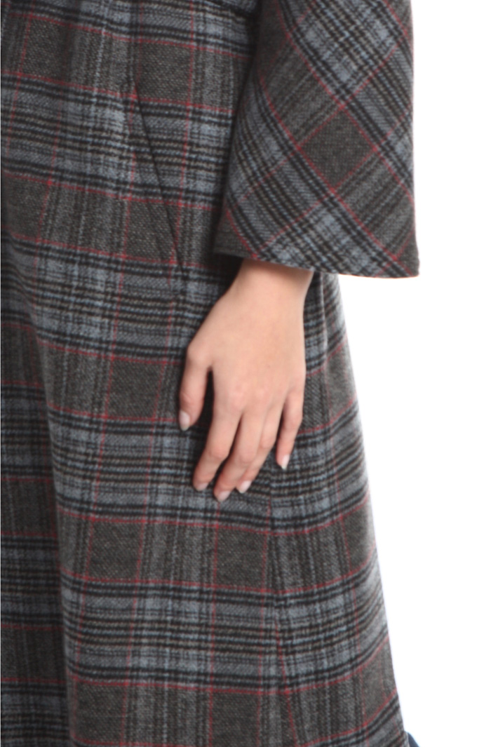 Cappotto a vestaglia Fashion Market Cappotto a vestaglia Fashion Market