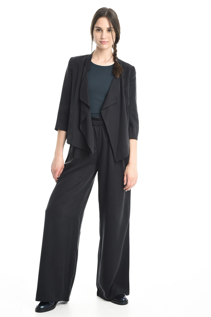 Giacca in gabardina Fashion Market Giacca in gabardina Fashion Market