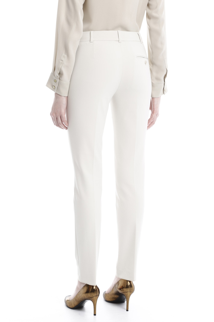 Pantaloni stretch in cotone Fashion Market Pantaloni stretch in cotone Fashion Market