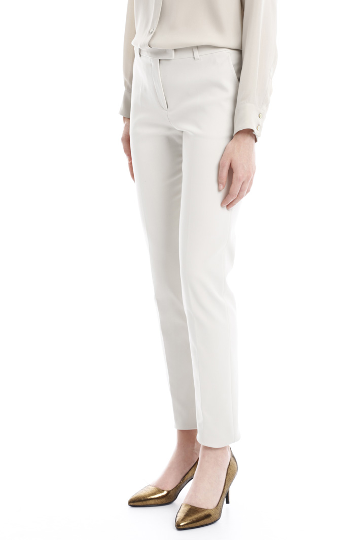 Pantaloni stretch in cotone Fashion Market Pantaloni stretch in cotone Fashion Market