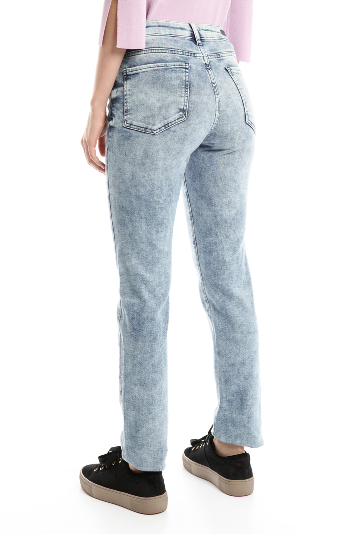 Jeans skinny cinque tasche Fashion Market Jeans skinny cinque tasche Fashion Market
