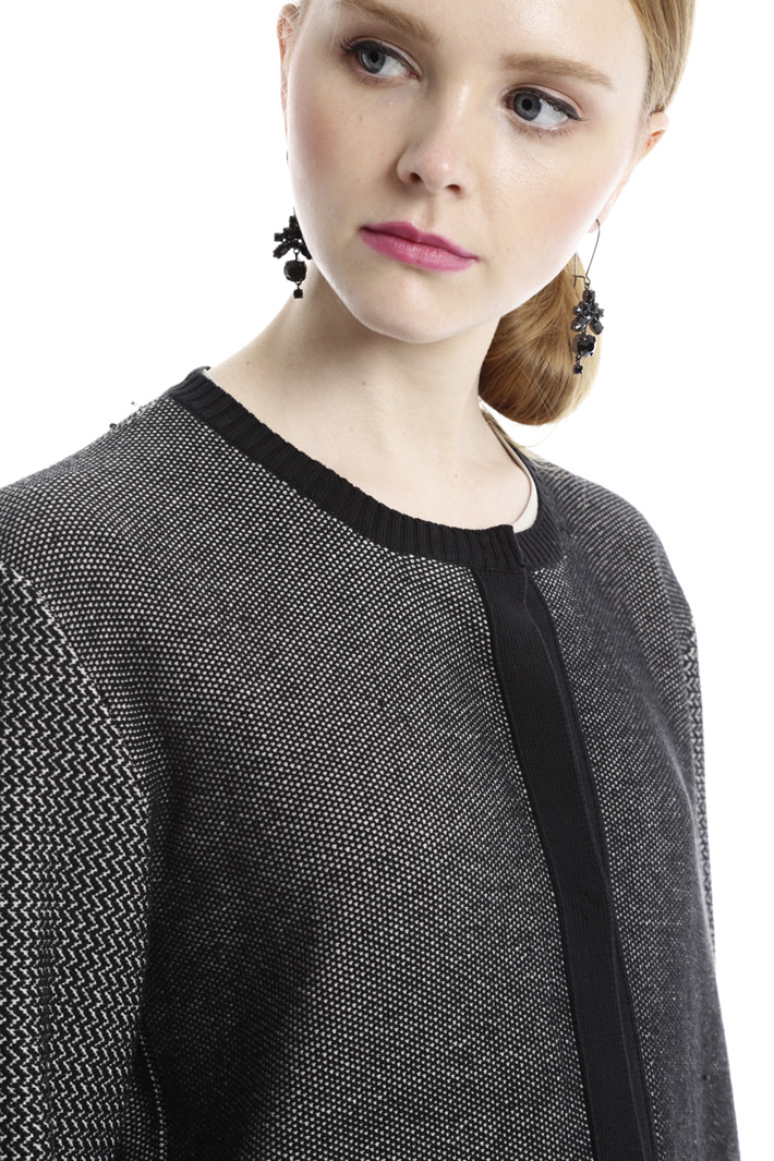 Capospalla in maglia Fashion Market Capospalla in maglia Fashion Market