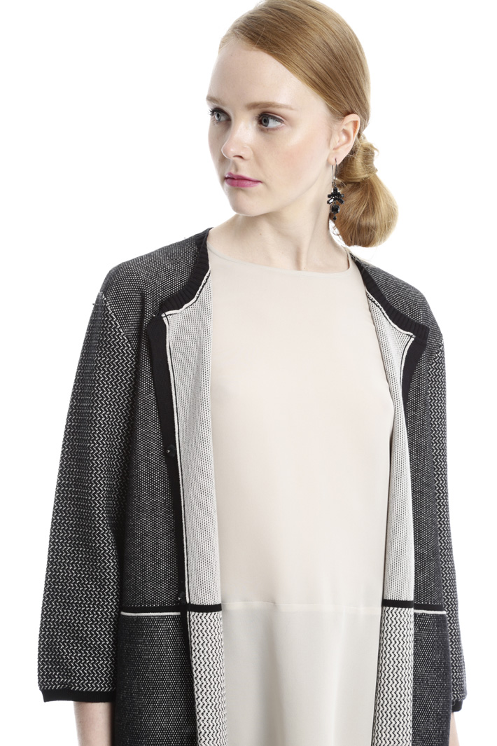 Capospalla in maglia Fashion Market Capospalla in maglia Fashion Market