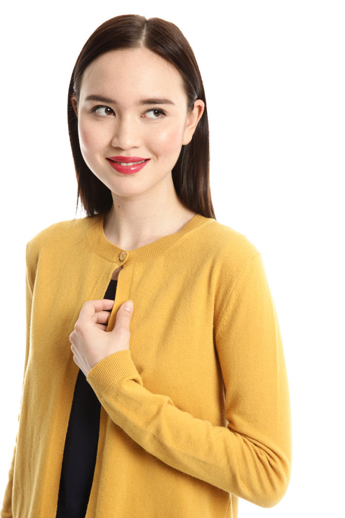 Abito con cardigan abbinato Fashion Market Abito con cardigan abbinato Fashion Market