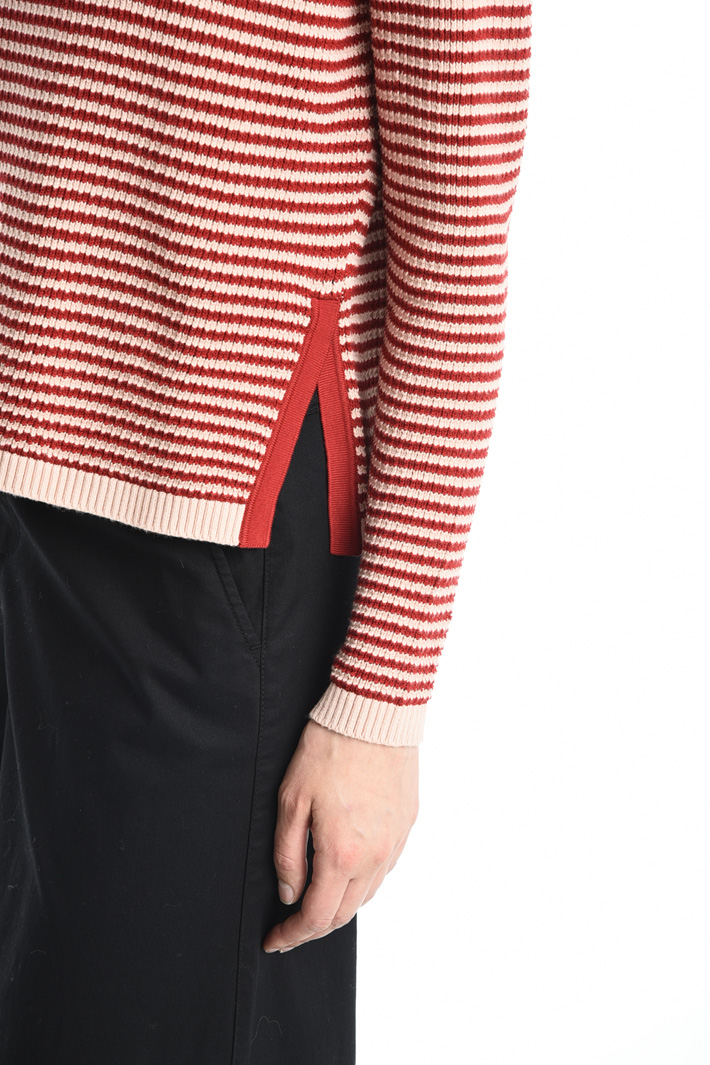 Maglia in filato stretch Fashion Market Maglia in filato stretch Fashion Market