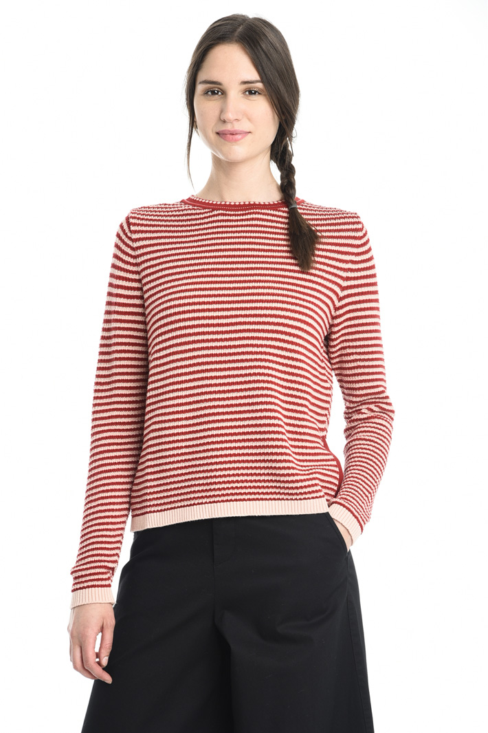 Maglia in filato stretch Fashion Market Maglia in filato stretch Fashion Market
