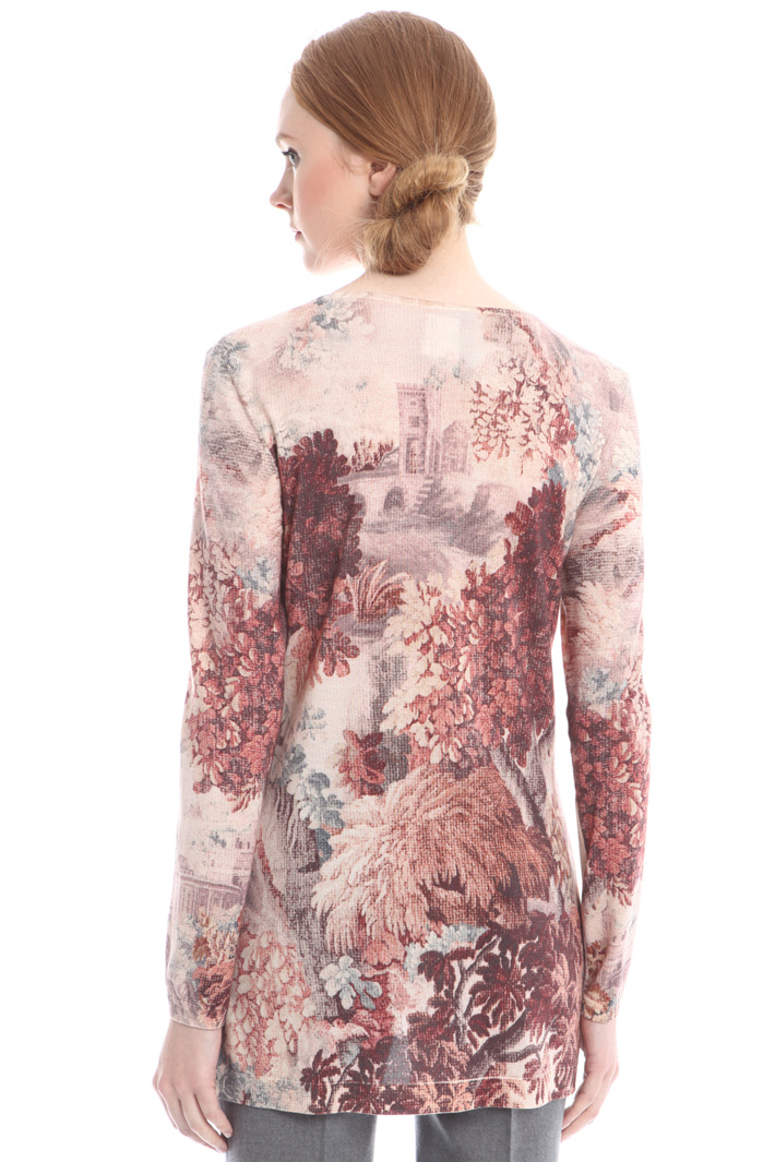 Maglia in misto seta Fashion Market Maglia in misto seta Fashion Market