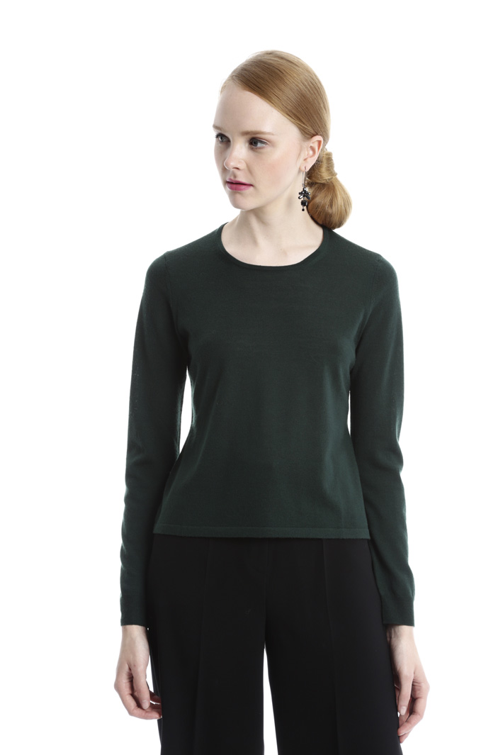 Maglia e top in macramé Fashion Market Maglia e top in macramé Fashion Market