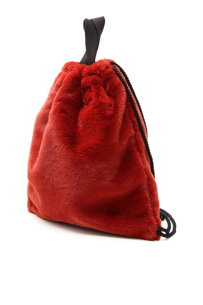 Tote bag a doppio uso Fashion Market Tote bag a doppio uso Fashion Market