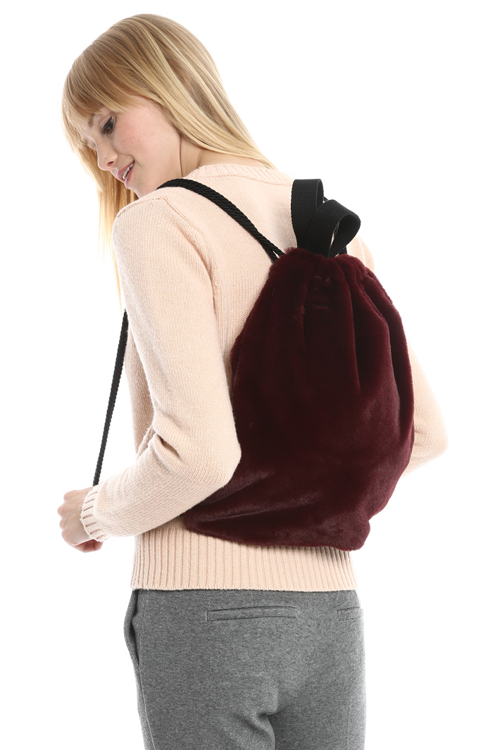 Tote bag a doppio uso Fashion Market Tote bag a doppio uso Fashion Market