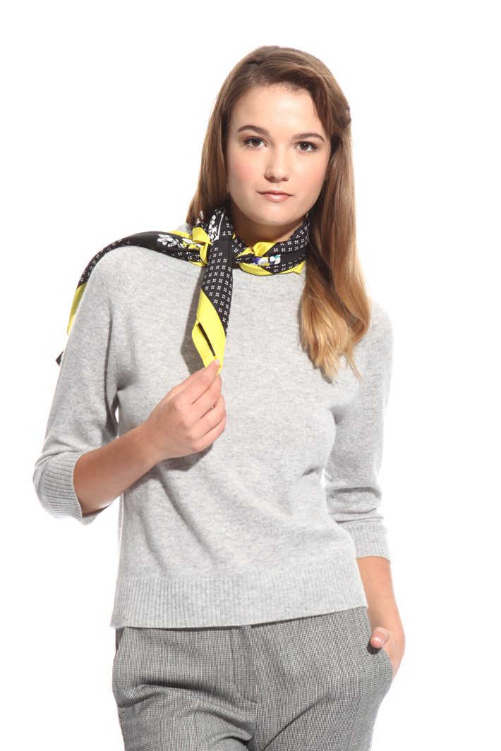 Foulard in seta Fashion Market Foulard in seta Fashion Market