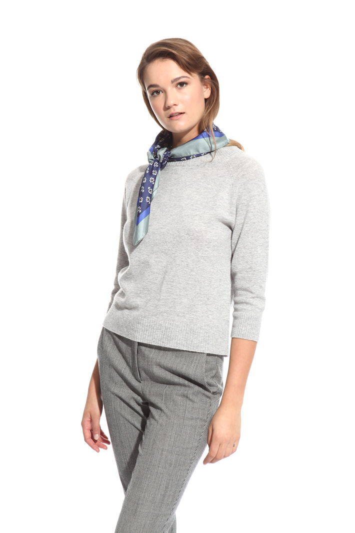 Foulard in seta Fashion Market Foulard in seta Fashion Market