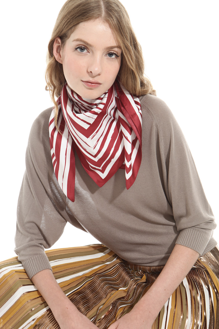 Foulard in seta Fashion Market Foulard in seta Fashion Market