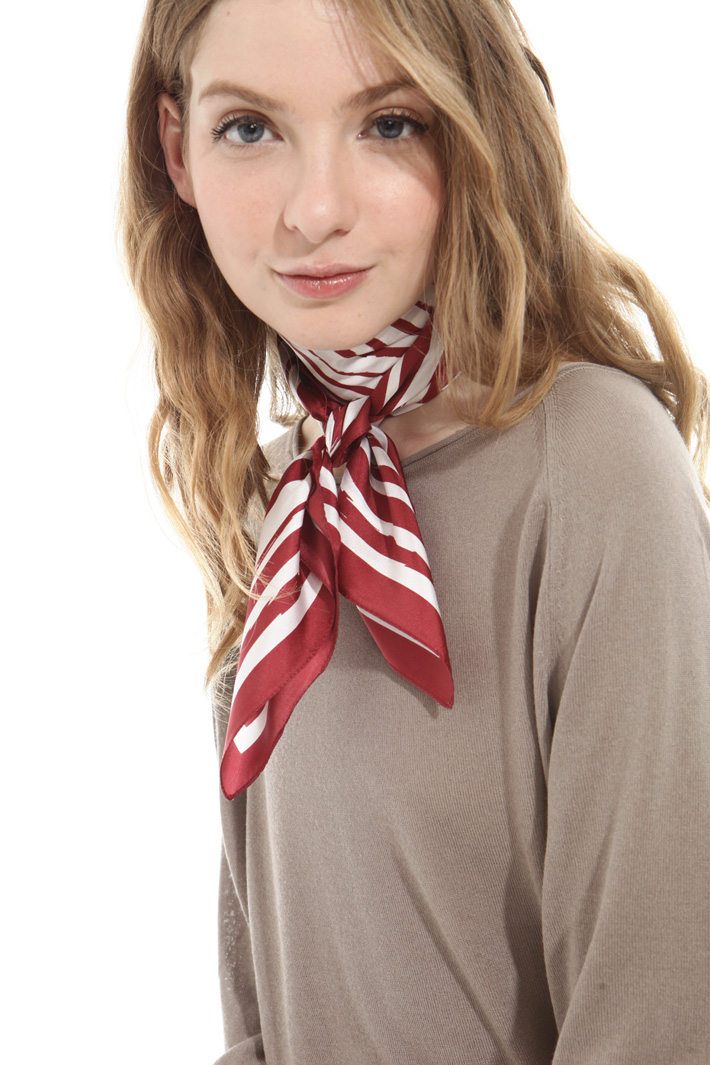 Foulard in seta Fashion Market Foulard in seta Fashion Market