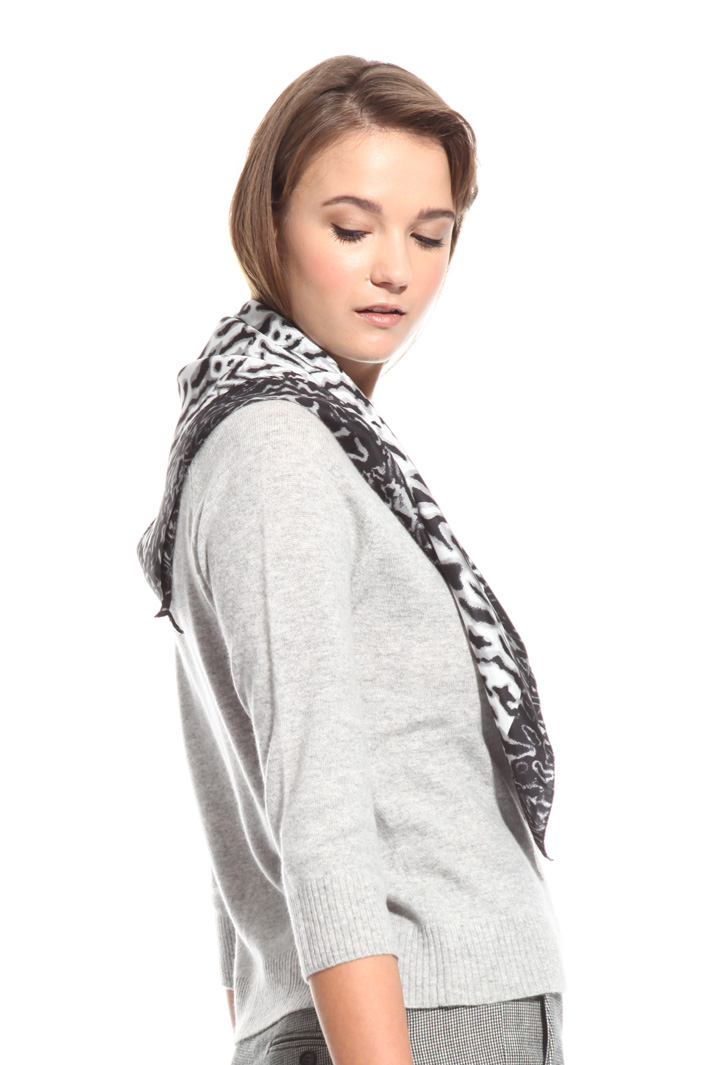 Foulard in seta Fashion Market Foulard in seta Fashion Market