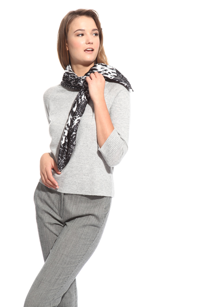 Foulard in seta Fashion Market Foulard in seta Fashion Market
