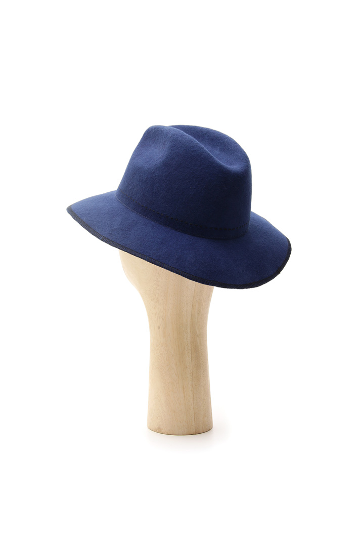 Fedora in feltro di lana Fashion Market Fedora in feltro di lana Fashion Market