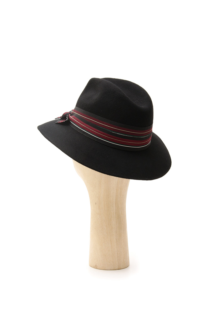 Fedora con nastro annodato Fashion Market Fedora con nastro annodato Fashion Market