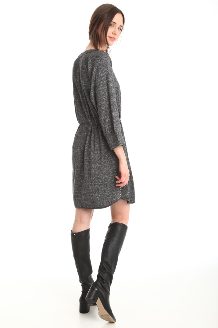 Abito in jersey misto Fashion Market Abito in jersey misto Fashion Market