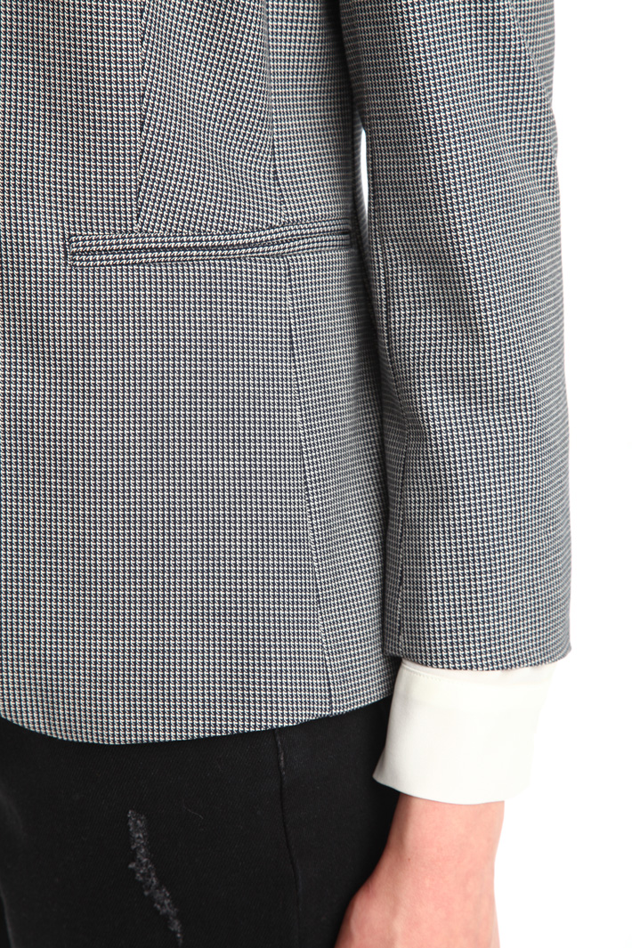 Blazer in tessuto stretch Fashion Market Blazer in tessuto stretch Fashion Market