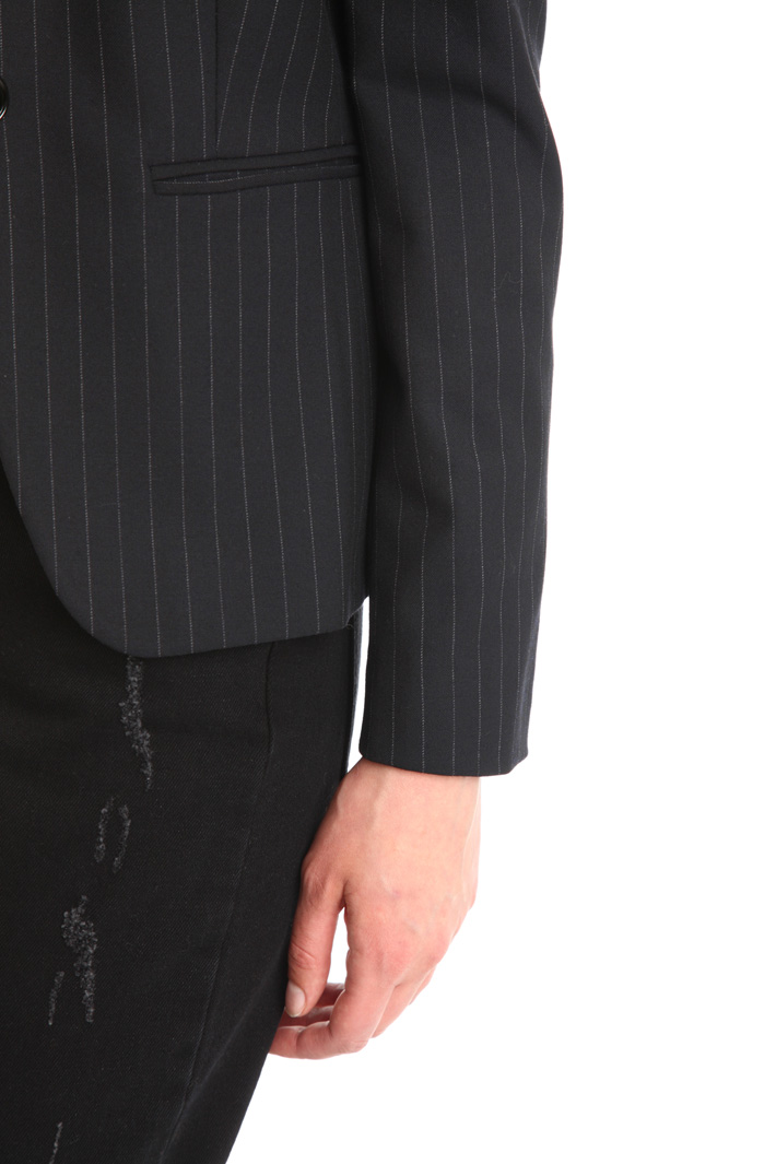 Blazer in tessuto stretch Fashion Market Blazer in tessuto stretch Fashion Market