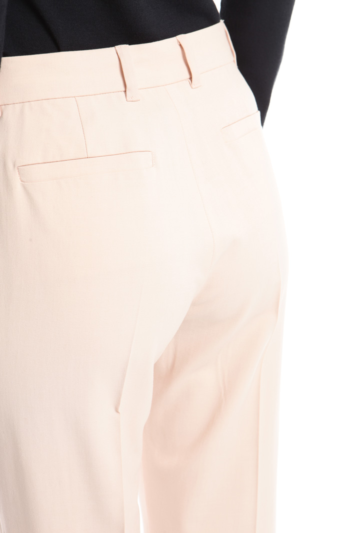 Pantaloni in tessuto stretch Fashion Market Pantaloni in tessuto stretch Fashion Market