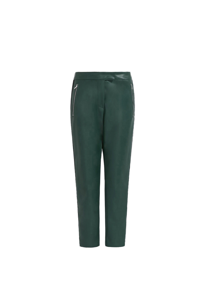 Pantalone in tessuto spalmato Fashion Market Pantalone in tessuto spalmato Fashion Market
