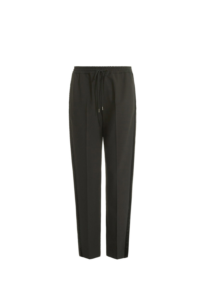 Pantalone in pura lana Fashion Market Pantalone in pura lana Fashion Market