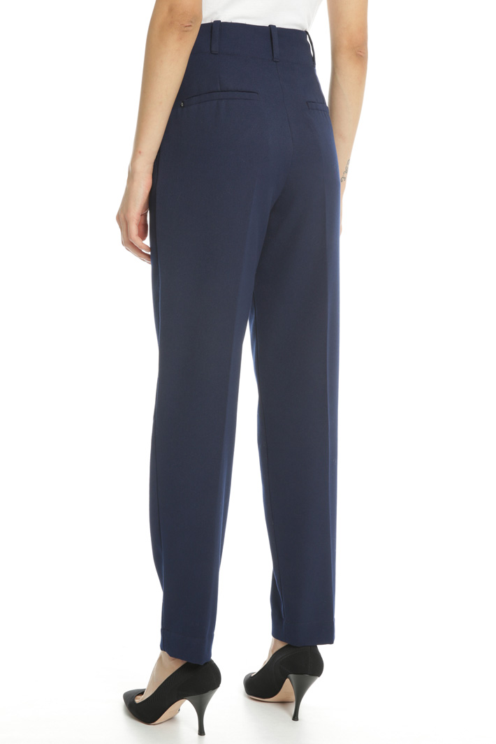 Pantalone lungo in viscosa Fashion Market Pantalone lungo in viscosa Fashion Market