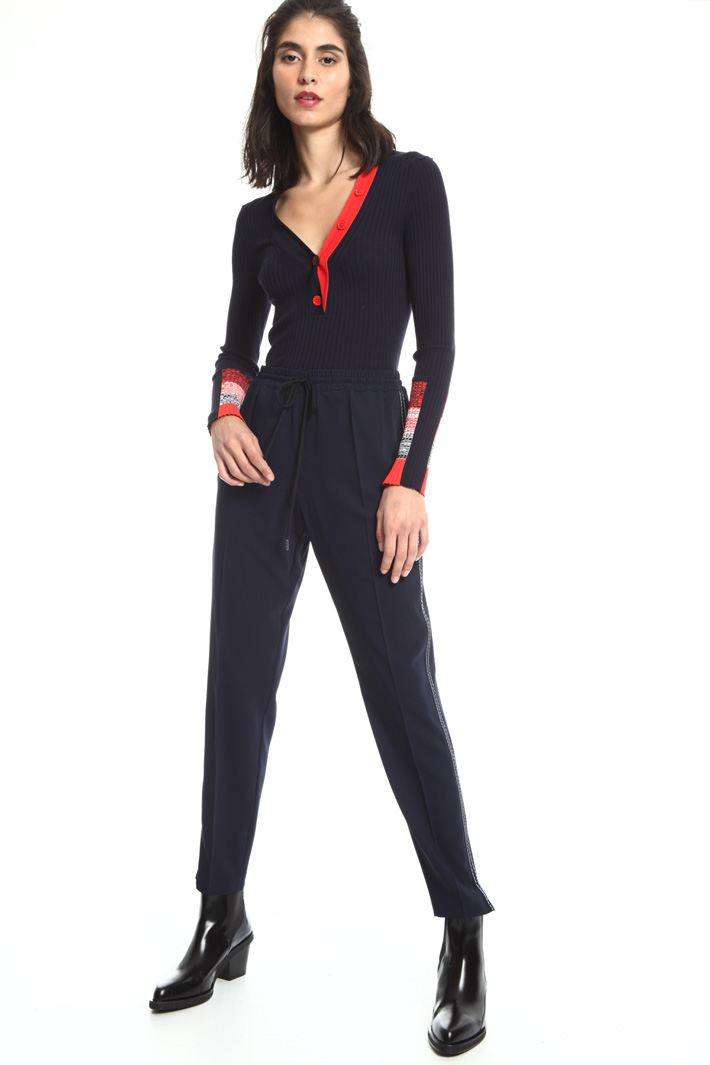 Pantalone morbido Fashion Market Pantalone morbido Fashion Market
