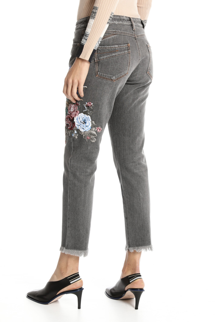 Jeans in denim Fashion Market Jeans in denim Fashion Market
