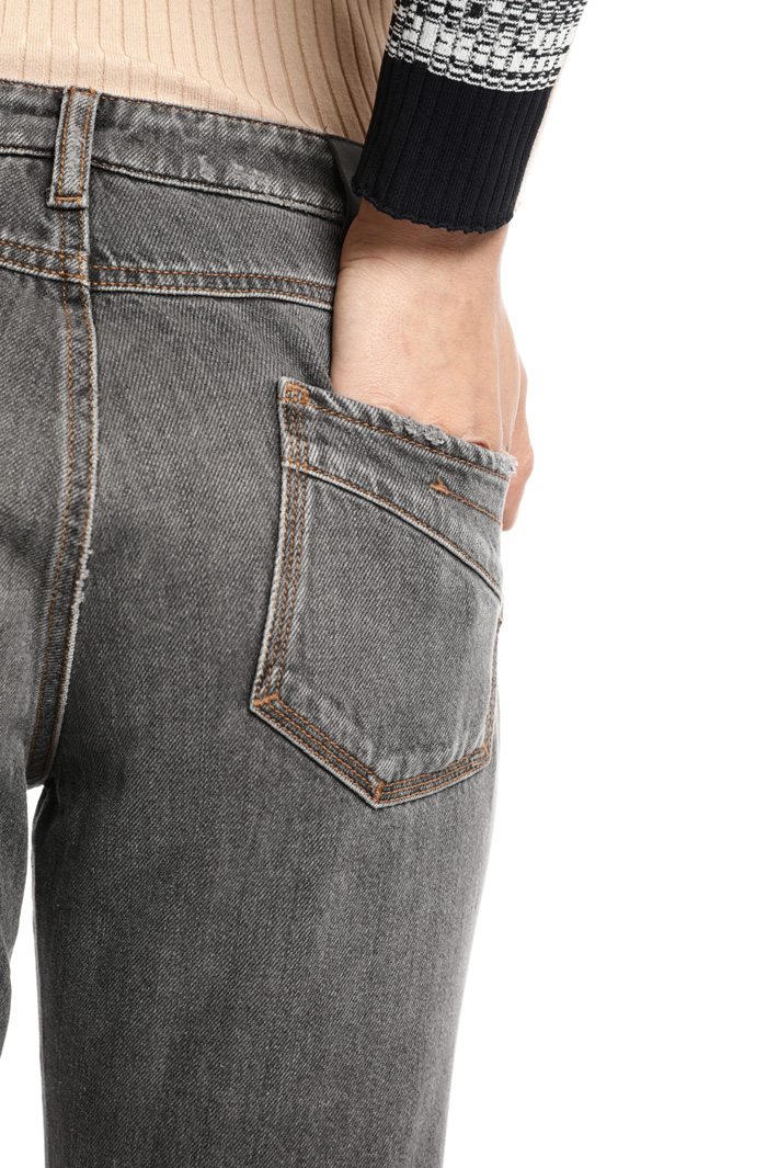 Jeans in denim Fashion Market Jeans in denim Fashion Market
